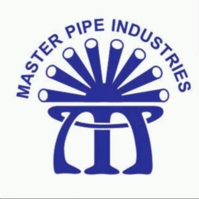 MASTER PIPE INDUSTRIES.
